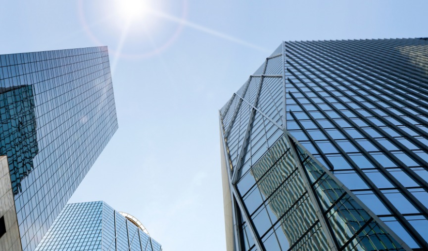 International Business Expansion Services